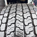 265/70R19.5,YOKOHAMA, 902ZE, 中古冬タイヤ 1本:13000円