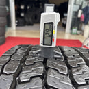 265/70R19.5,YOKOHAMA, 902ZE, 中古冬タイヤ 1本:13000円