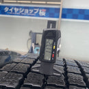275/80R22.5. 中古再生　ブリヂストン 激安美品 2本セット:30000円