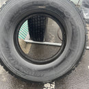 275/80R22.5. 中古再生　ブリヂストン 激安美品 2本セット:30000円