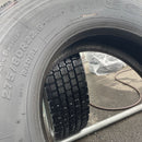 275/80R22.5. 中古再生　ブリヂストン 激安美品 2本セット:30000円