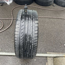235/50R18 中古夏タイヤ　東洋 1本セット:10000円