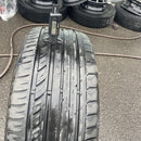 235/50R18 中古夏タイヤ　東洋 1本セット:10000円