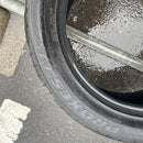 235/50R18 中古夏タイヤ　東洋 1本セット:10000円