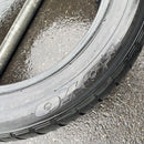 235/50R18 中古夏タイヤ　東洋 1本セット:10000円