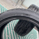 215/45R17 ダンロップ　2024年 中古 夏タイヤ　2本セット:15000円