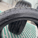 215/45R17 ダンロップ　2024年 中古 夏タイヤ　2本セット:15000円