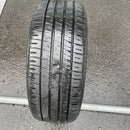 215/45R17 、ダンロップ　中古夏タイヤ　1本:8000円