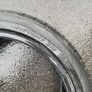 215/45R17 、ダンロップ　中古夏タイヤ　1本:8000円
