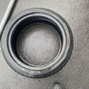 215/45R17 、ダンロップ　中古夏タイヤ　1本:8000円