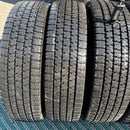 195/85R16．東洋　2024年 激安美品　6本セット:59800円