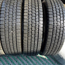 195/85R16．東洋　2024年 激安美品　6本セット:59800円