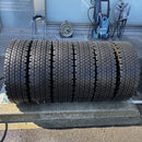 215/70R 17.5．123/121J 、ブリヂストン 2023年 激安美品　6本セット:65000円