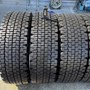 215/70R 17.5．123/121J 、ブリヂストン 2023年 激安美品　6本セット:65000円