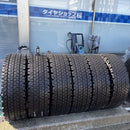 215/70R 17.5．123/121J 、ブリヂストン 2023年 激安美品　6本セット:65000円