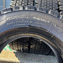 215/70R 17.5．123/121J 、ブリヂストン 2023年 激安美品　6本セット:65000円