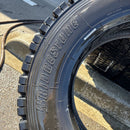 215/70R 17.5．123/121J 、ブリヂストン 2023年 激安美品　6本セット:65000円