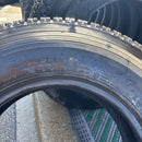 195/85R16 東洋，中古地山　冬タイヤ　2024年 激安美品　6本セット:60000円