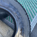 195/85R16 東洋，中古地山　冬タイヤ　2024年 激安美品　6本セット:60000円