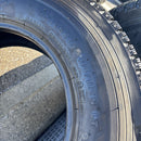 195/85R16 東洋，中古地山　冬タイヤ　2024年 激安美品　6本セット:60000円