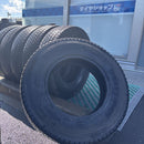 195/85R16 東洋，中古地山　冬タイヤ　2024年 激安美品　6本セット:60000円