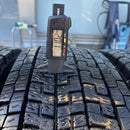 225/90R17.5 中古地山　冬タイヤ　激安美品　6本セット:58000円