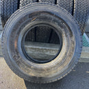 225/90R17.5 中古地山　冬タイヤ　激安美品　6本セット:58000円