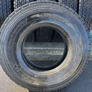 225/90R17.5 中古地山　冬タイヤ　激安美品　6本セット:58000円