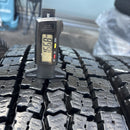 215/70R17.5 ，123/121J 東洋　M919激安美品　2021年 激安美品　6本セット:66000円
