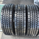 215/70R17.5 ，123/121J 東洋　M919激安美品　2021年 激安美品　6本セット:66000円