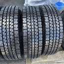 215/70R17.5 ，123/121J 東洋　M919激安美品　2021年 激安美品　6本セット:66000円