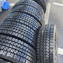 215/70R17.5 ，123/121J 東洋　M919激安美品　2021年 激安美品　6本セット:66000円