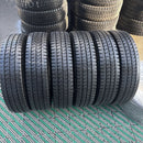 185/85R16ブリヂストン　2024年 激安美品 6本セット:58000円