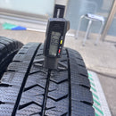 185/85R16ブリヂストン　2024年 激安美品 6本セット:58000円