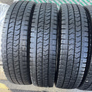 185/85R16ブリヂストン　2024年 激安美品 6本セット:58000円