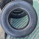 185/85R16ブリヂストン　2024年 激安美品 6本セット:58000円