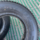 185/85R16ブリヂストン　2024年 激安美品 6本セット:58000円