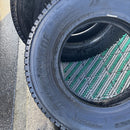 185/85R16ブリヂストン　2024年 激安美品 6本セット:58000円