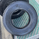 185/85R16ブリヂストン　2024年 激安美品 6本セット:58000円