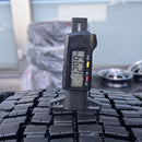 215/70R17.5, 123/121J, BRIDGESTONE, W970 中古スタッドレス　６本セット:65,800円
