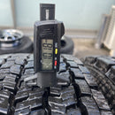 225/90R17.5 YOKOHAMA 905W 中古スタッドレス　 6本セット:66000円