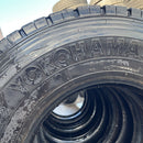 225/90R17.5 YOKOHAMA 905W 中古スタッドレス　 6本セット:66000円