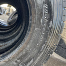 225/90R17.5 YOKOHAMA 905W 中古スタッドレス　 6本セット:66000円