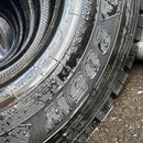 225/90R17.5 YOKOHAMA 905W 中古スタッドレス　 6本セット:66000円