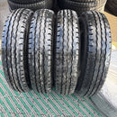185/85R16 中古地山　激安美品　ほぼ新品　4本セット:35000円