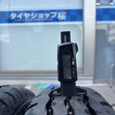 185/85R16 中古地山　激安美品　ほぼ新品　4本セット:35000円