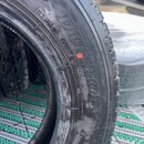 185/85R16 中古地山　激安美品　ほぼ新品　4本セット:35000円