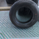 185/85R16 中古地山　激安美品　ほぼ新品　4本セット:35000円