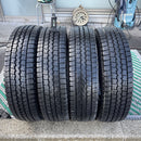 185/85R16DUNLOP LT03 激安美品　4本セット:38000円
