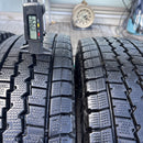 185/85R16DUNLOP LT03 激安美品　4本セット:38000円